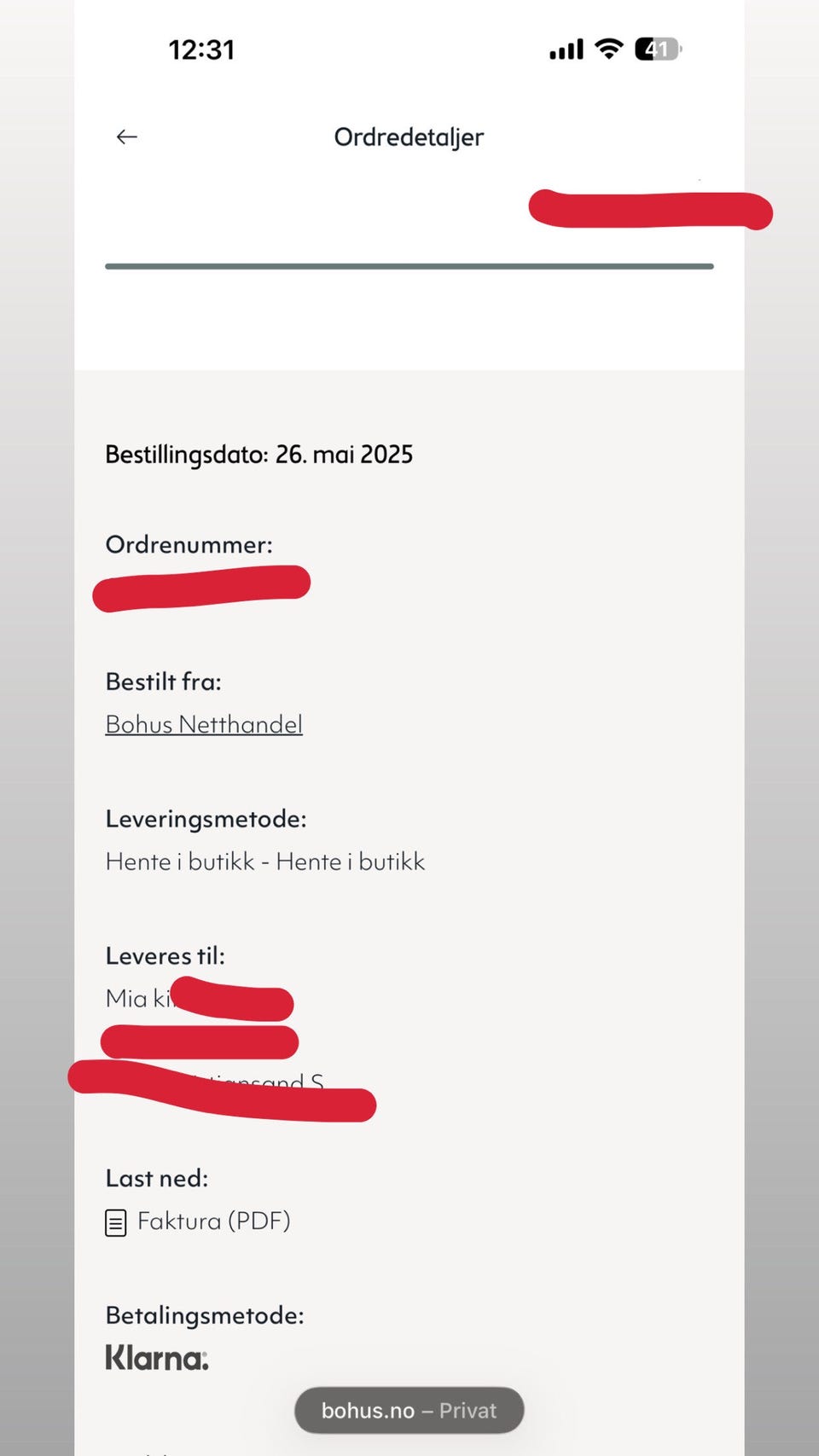 Galleribilde