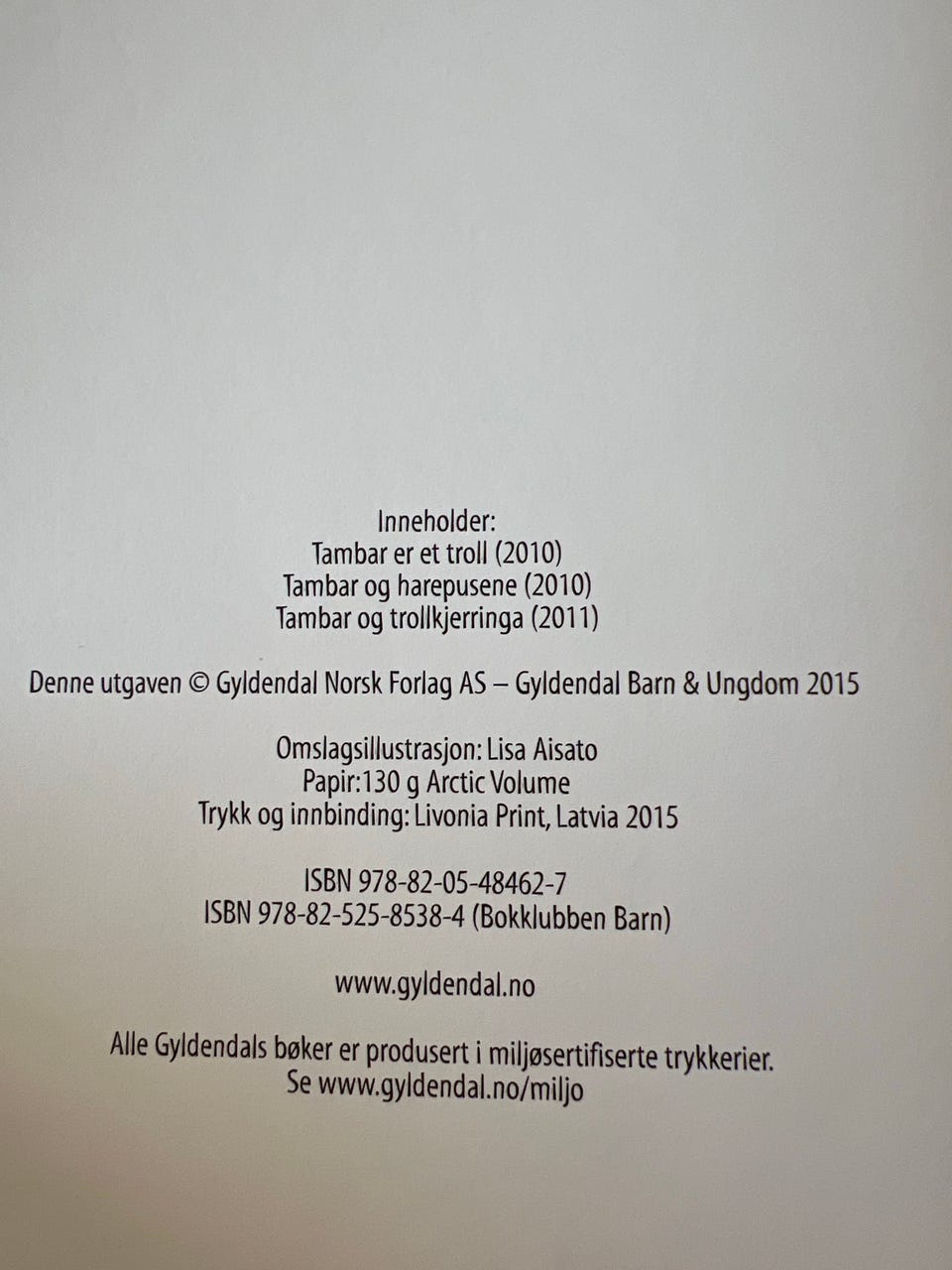 Galleribilde