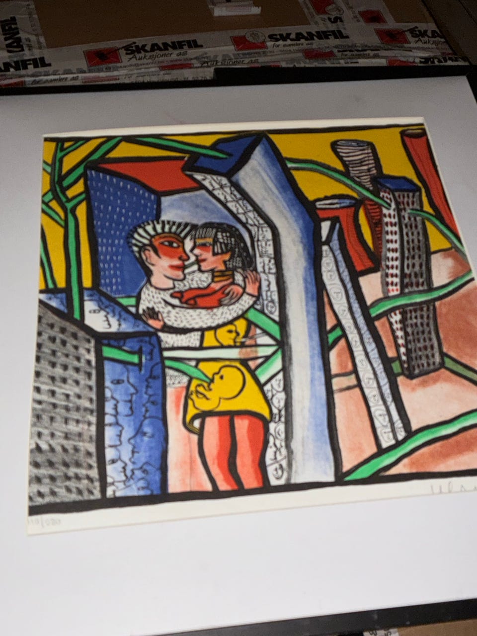 Galleribilde
