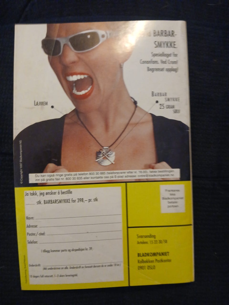 Galleribilde