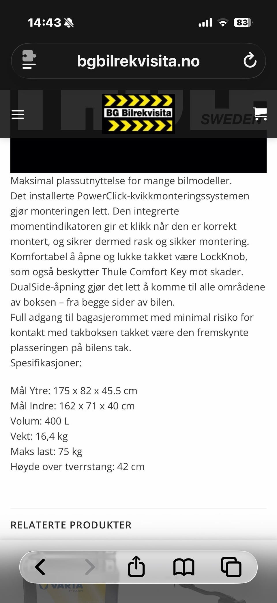 Galleribilde