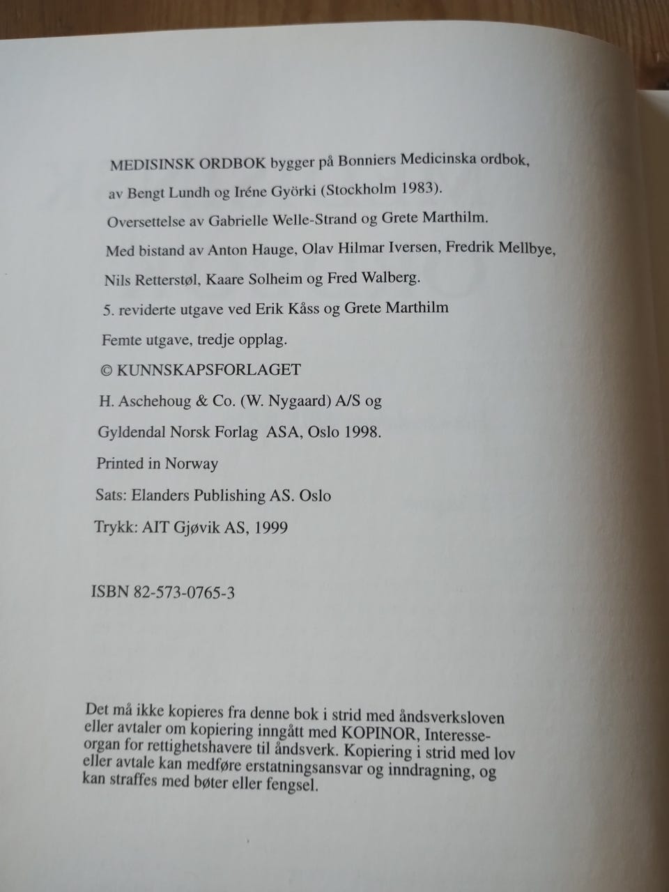 Galleribilde