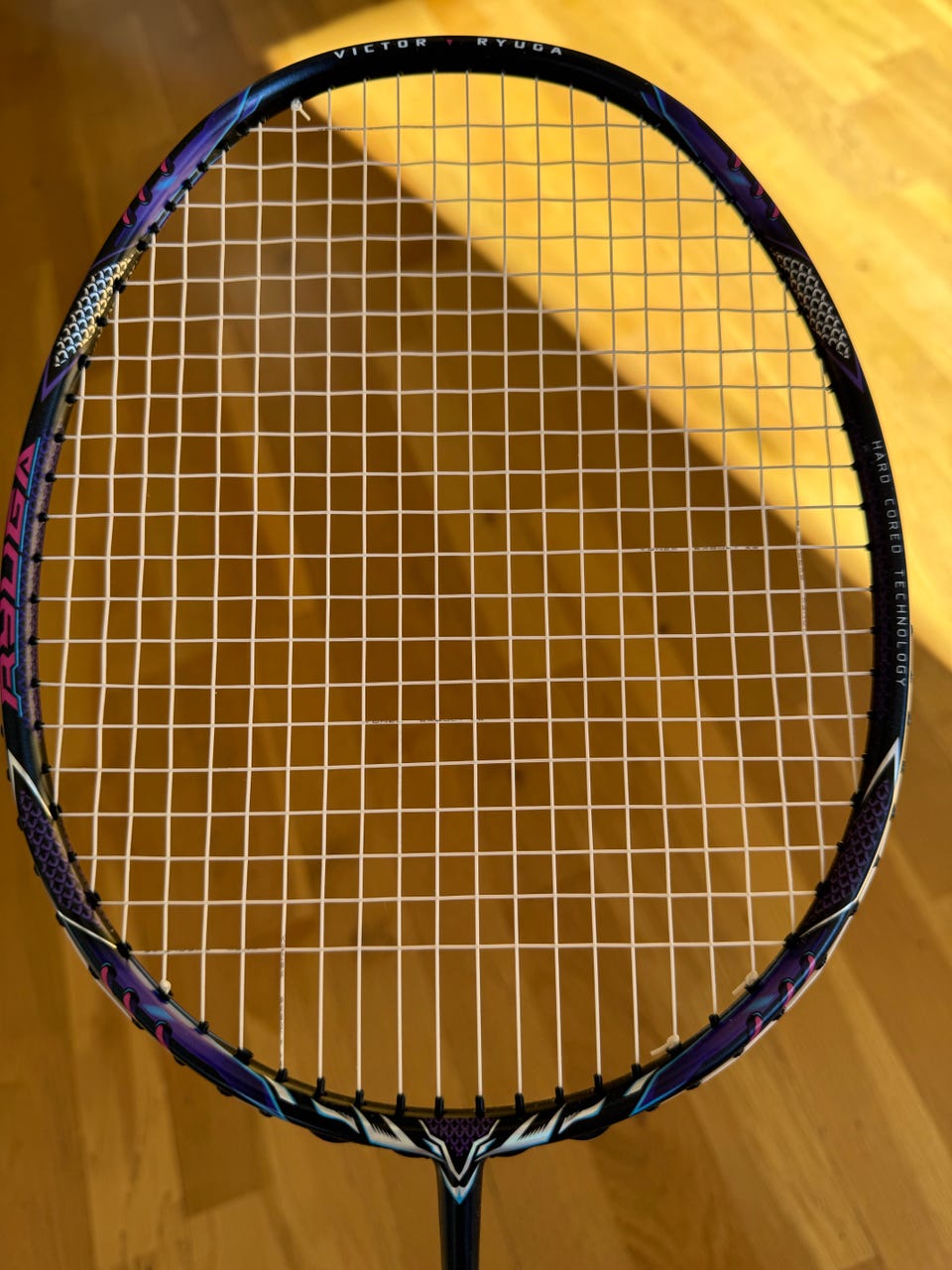 Victor Thruster Ryuga Pro II | FINN-torget