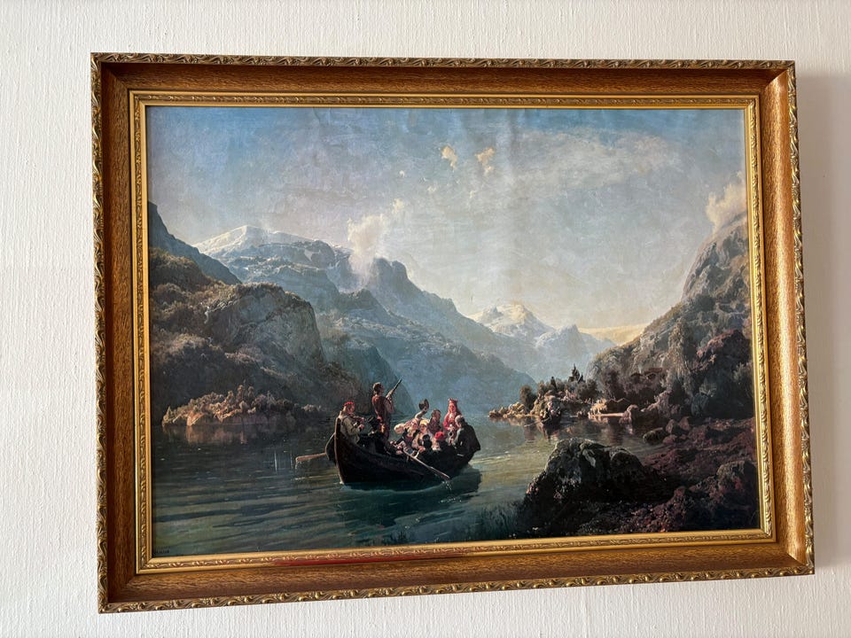 Galleribilde