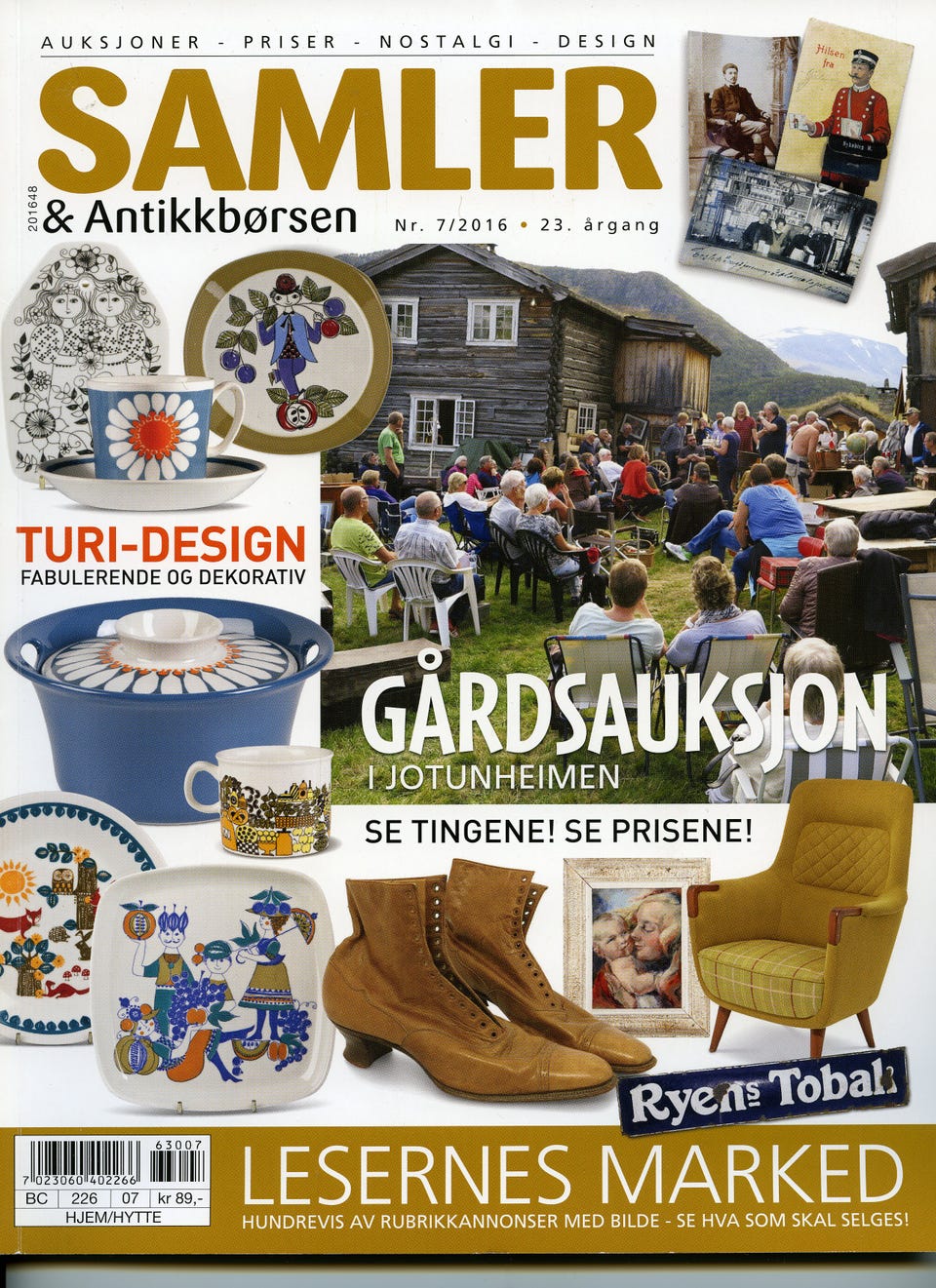 Galleribilde