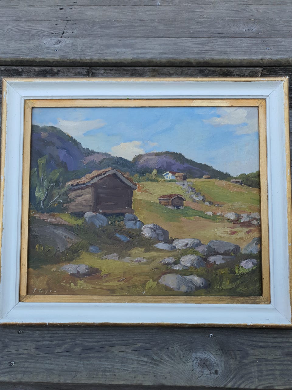 Galleribilde