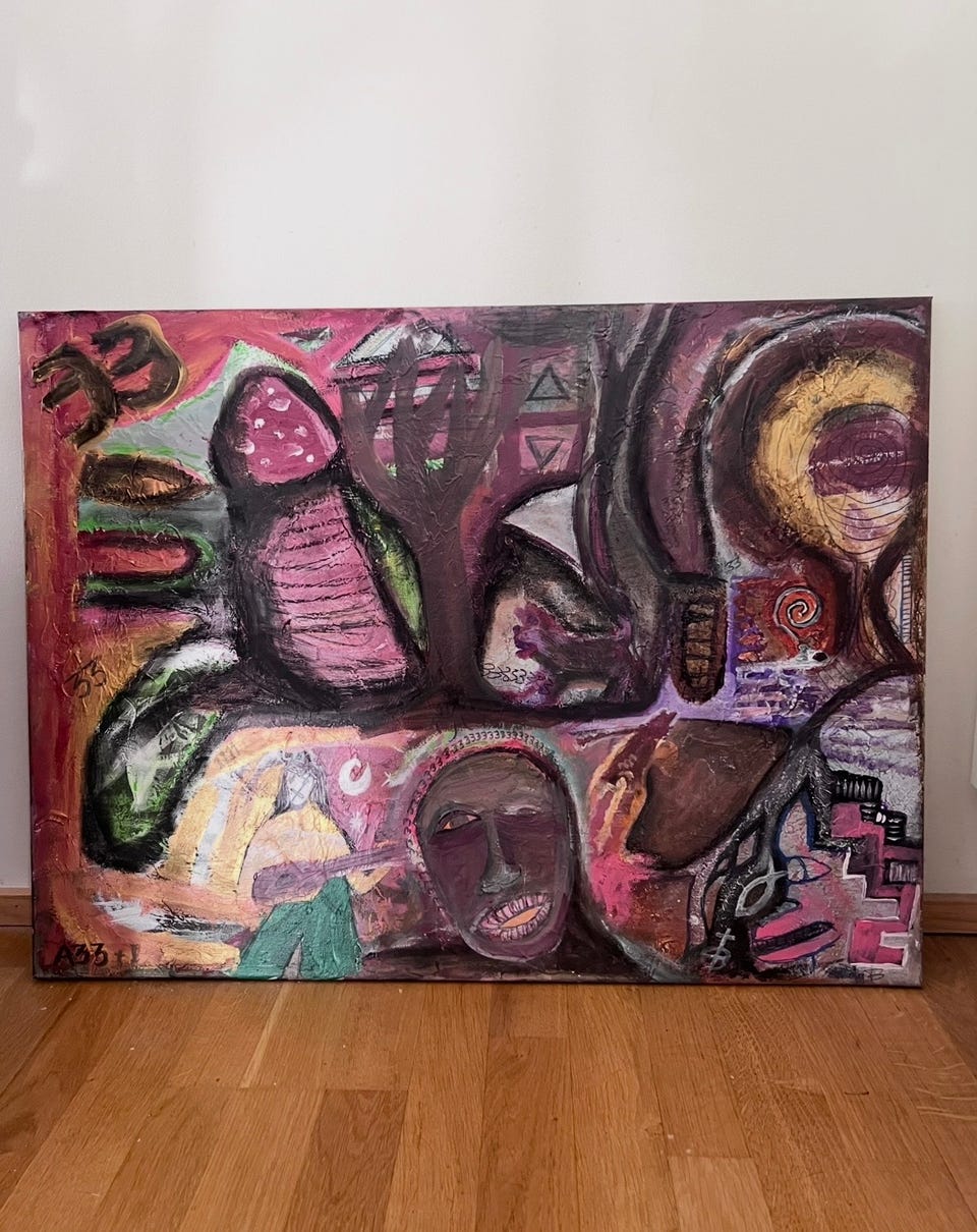 Galleribilde