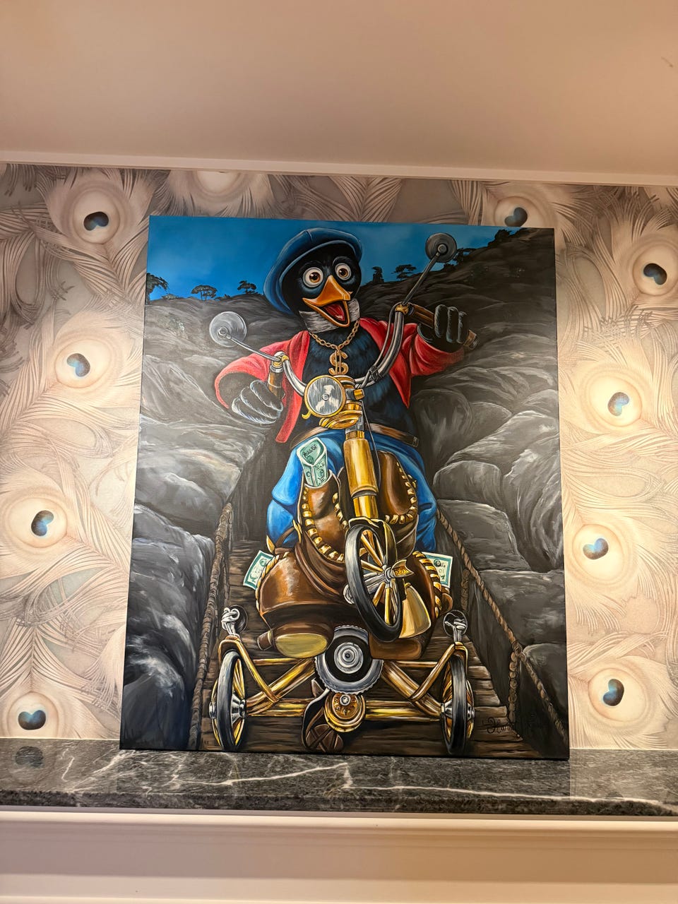 Galleribilde