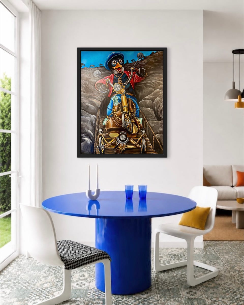 Galleribilde