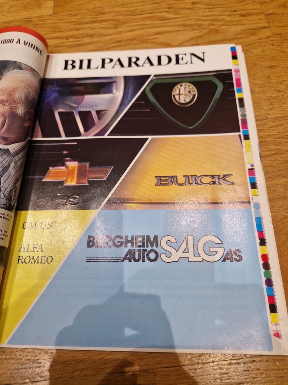 Galleribilde