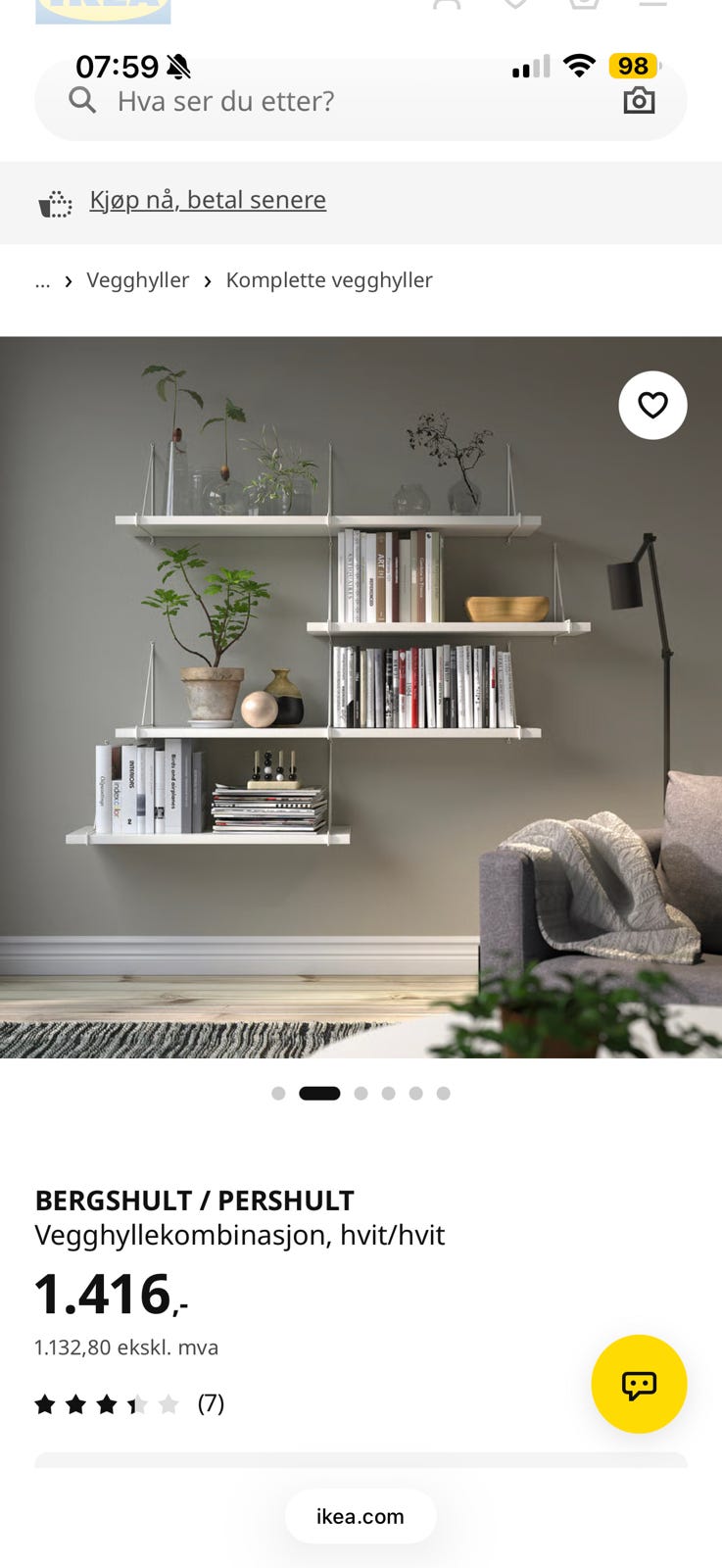 Galleribilde
