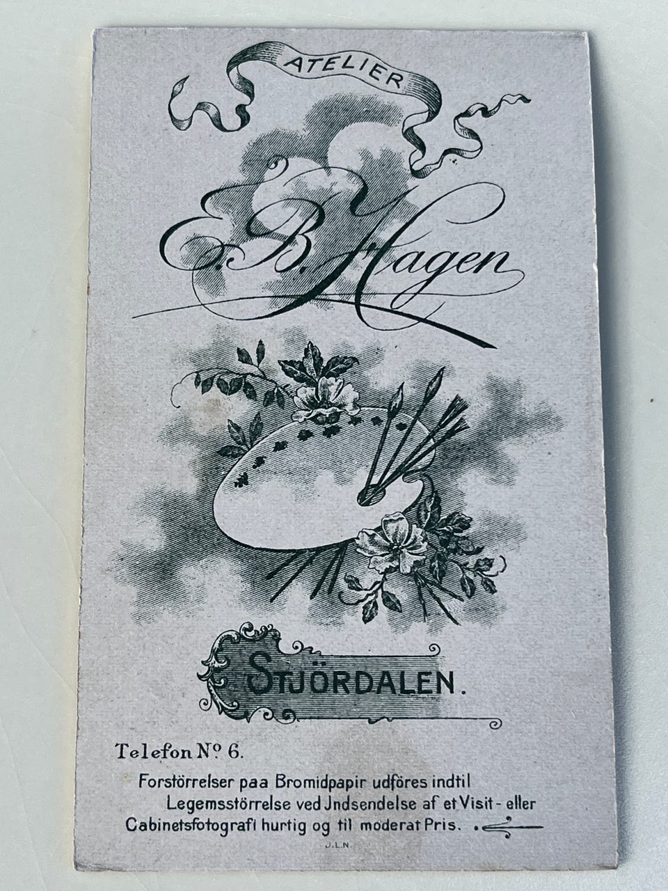 Galleribilde