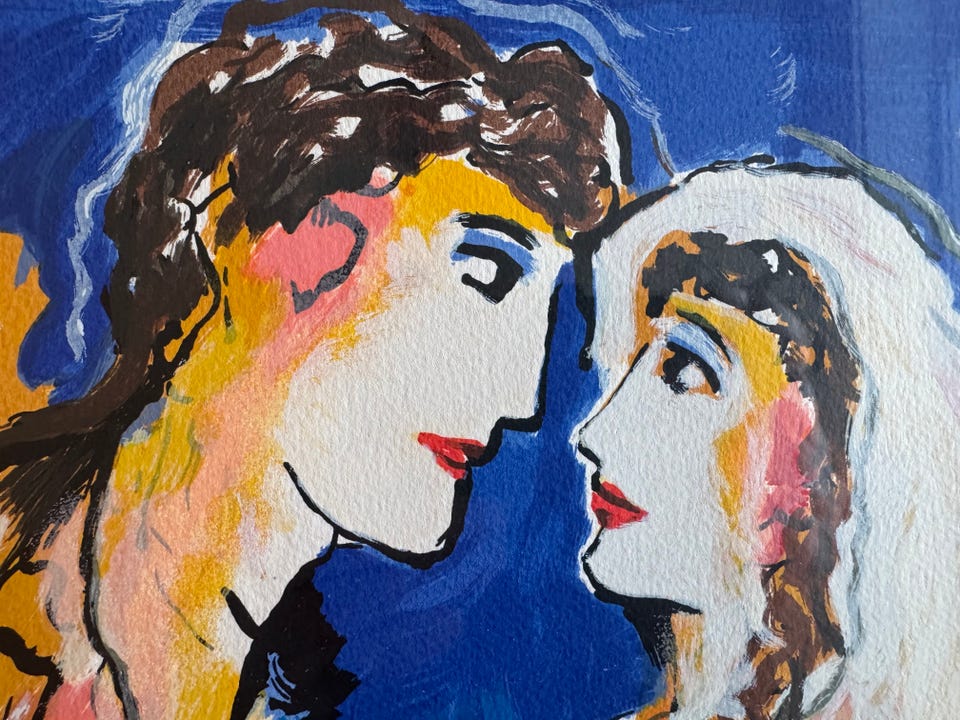 Galleribilde