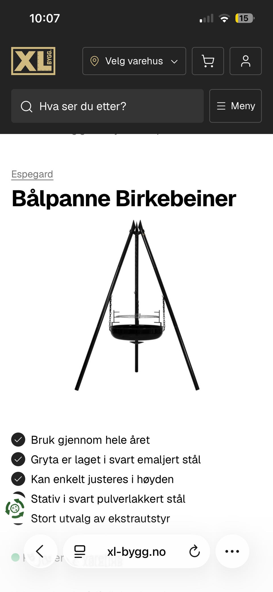 Galleribilde