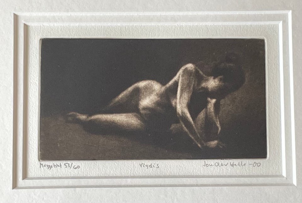 Galleribilde