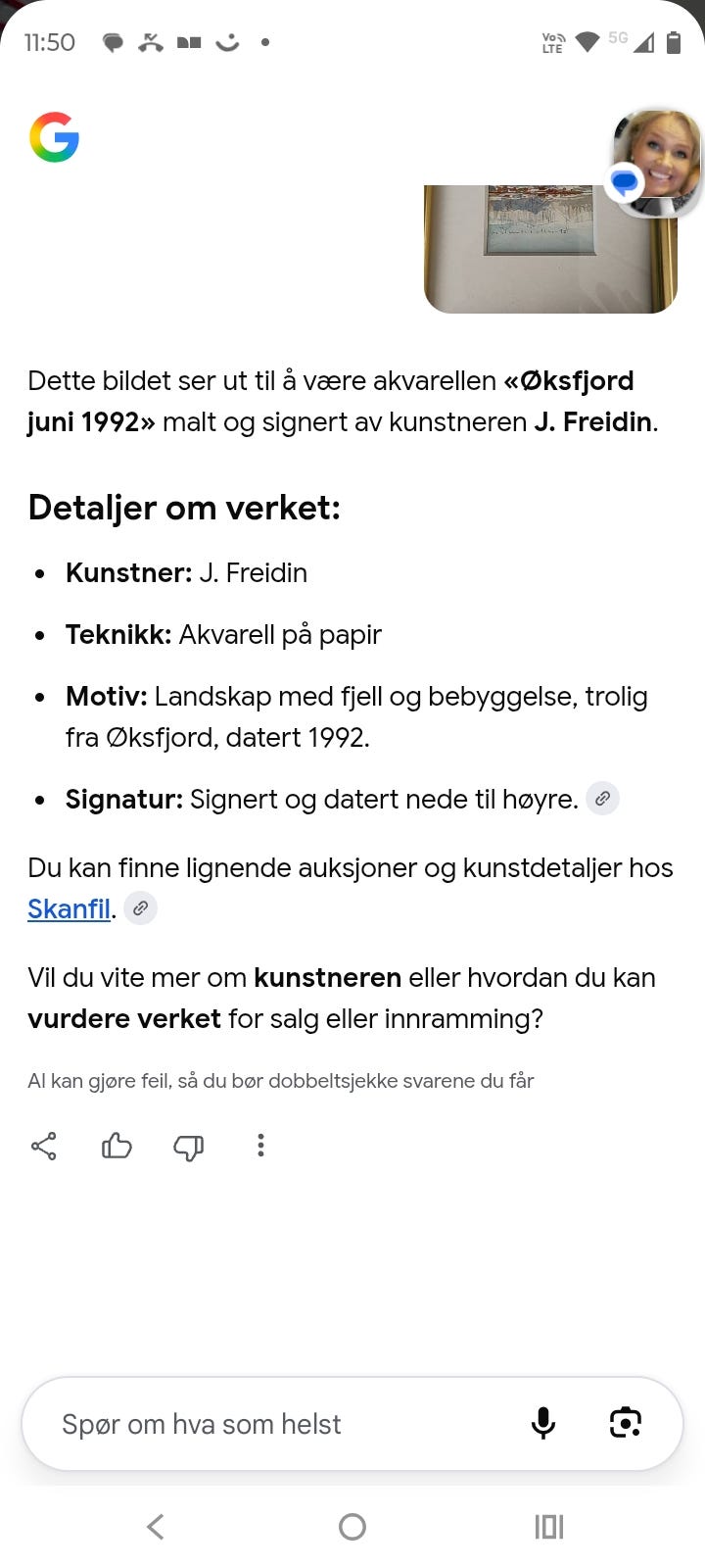 Galleribilde