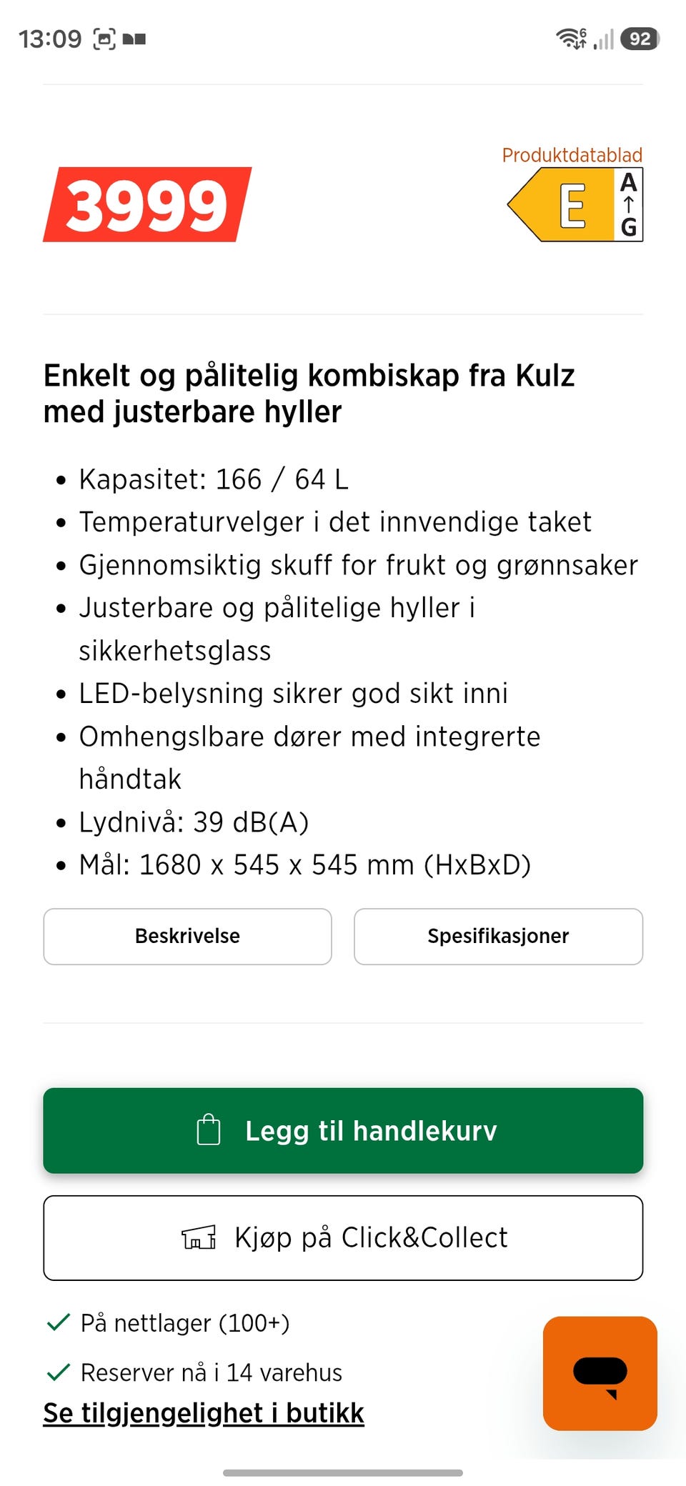 Galleribilde