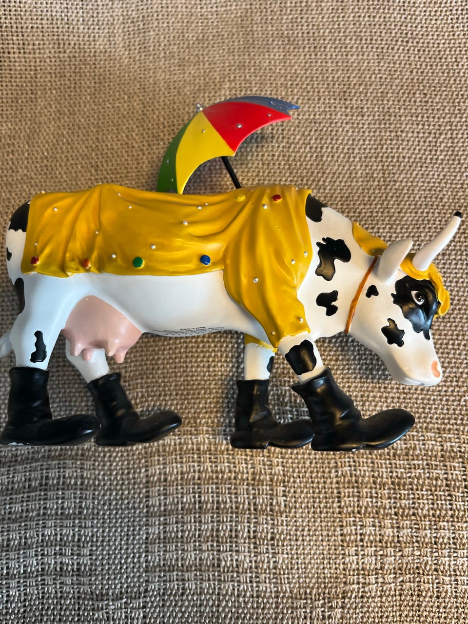 Cow Parade 2004. | FINN-torget