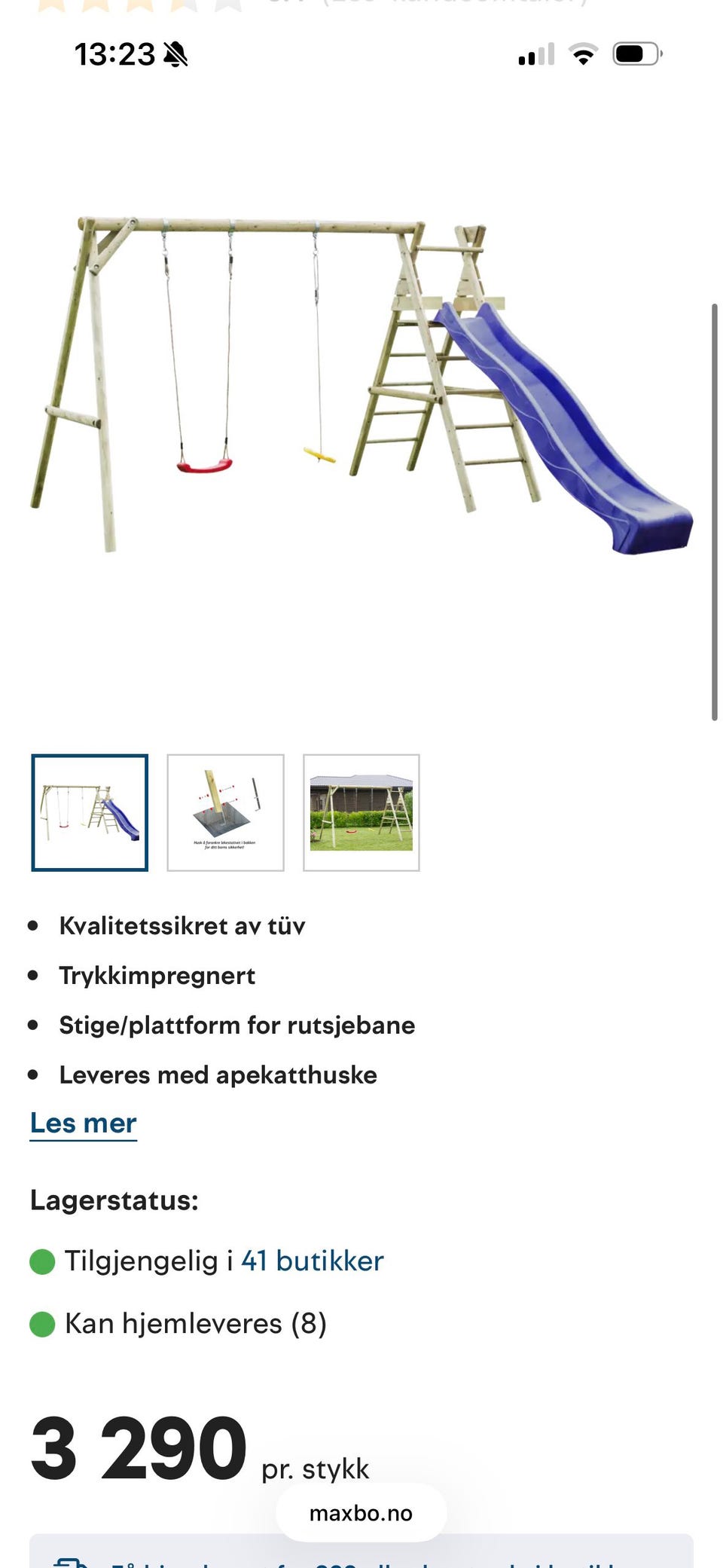 Galleribilde