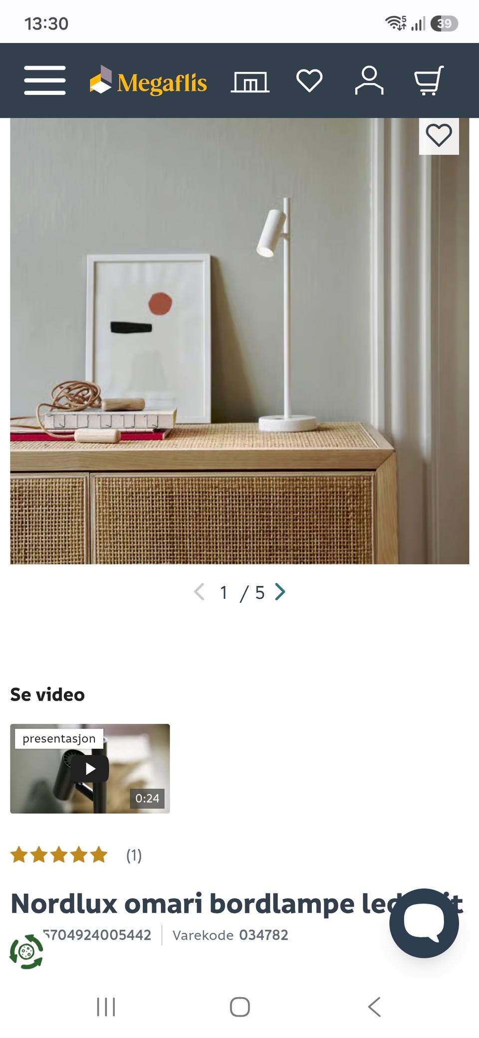Galleribilde