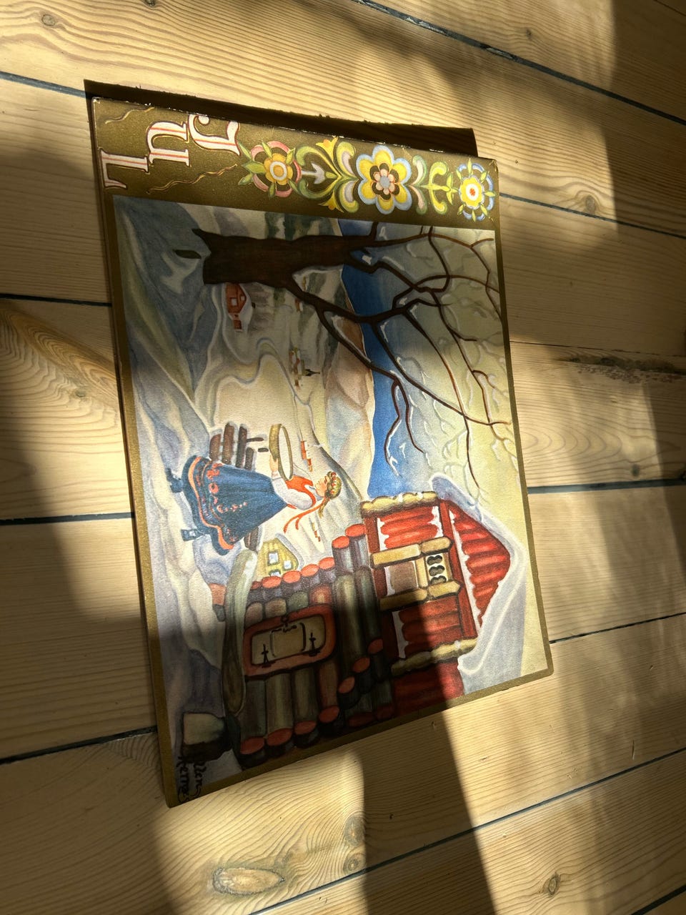 Galleribilde