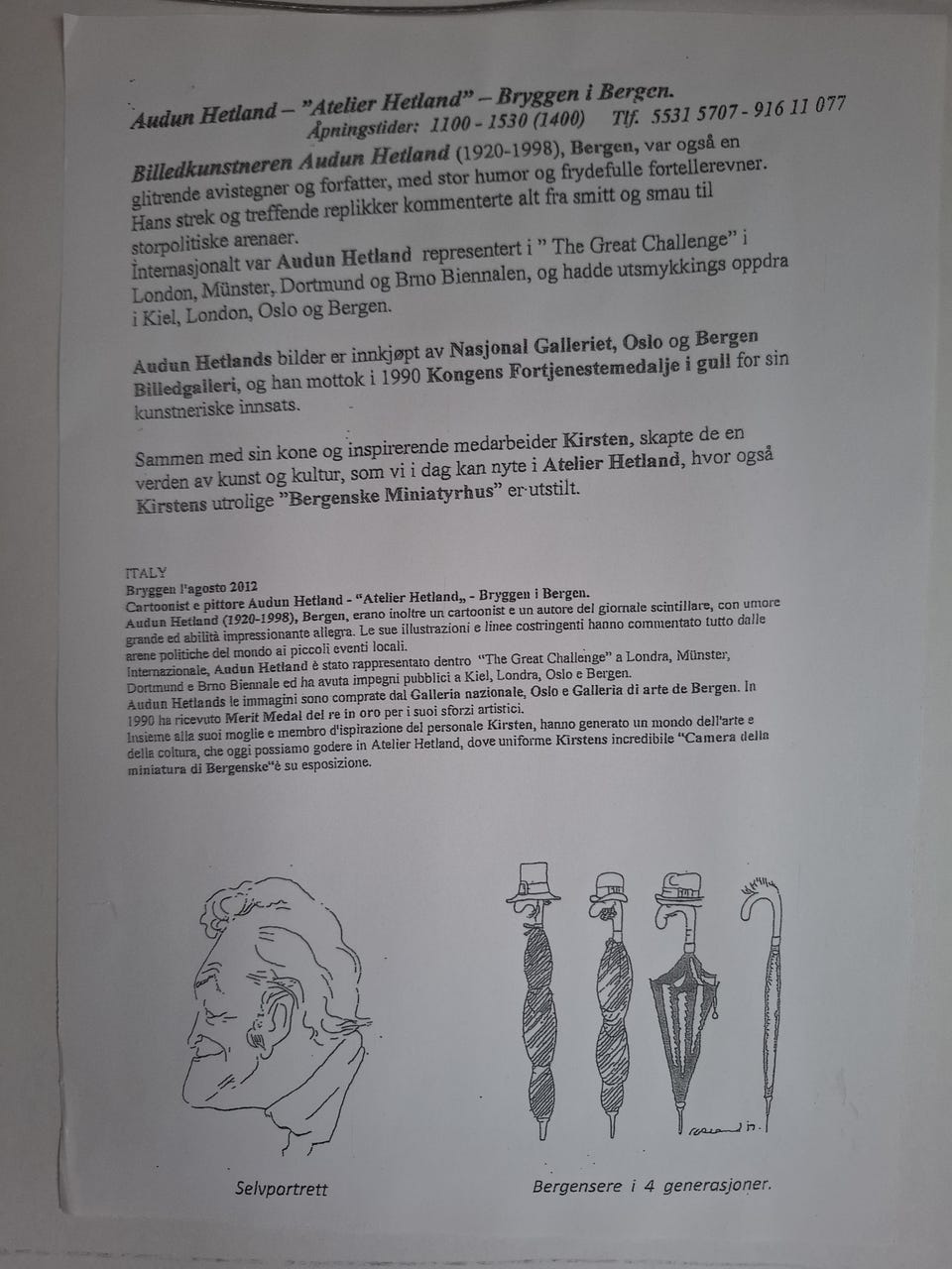 Galleribilde
