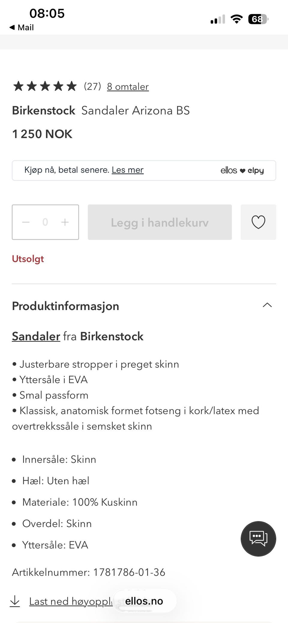 Galleribilde