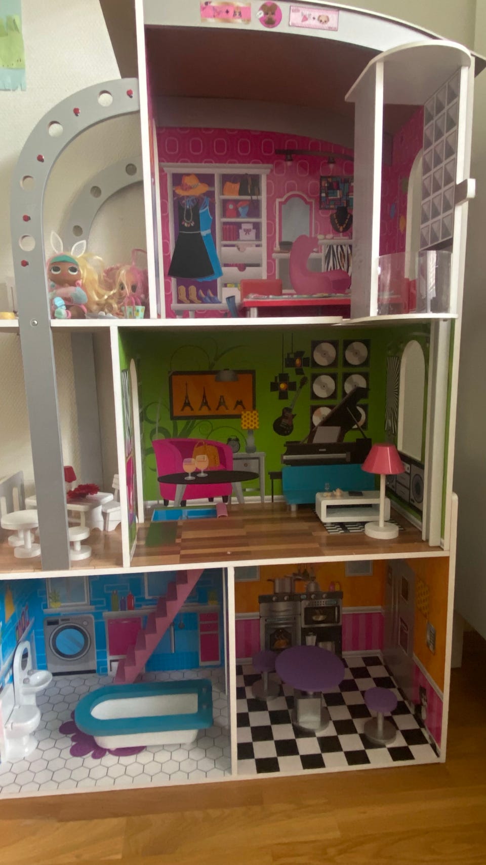 Galleribilde