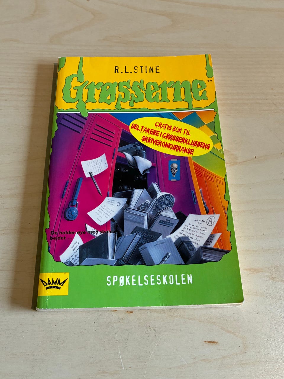 Galleribilde