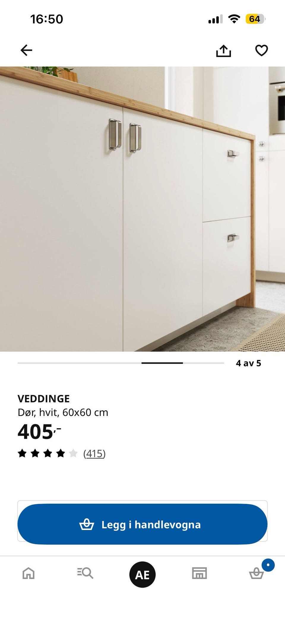 Galleribilde