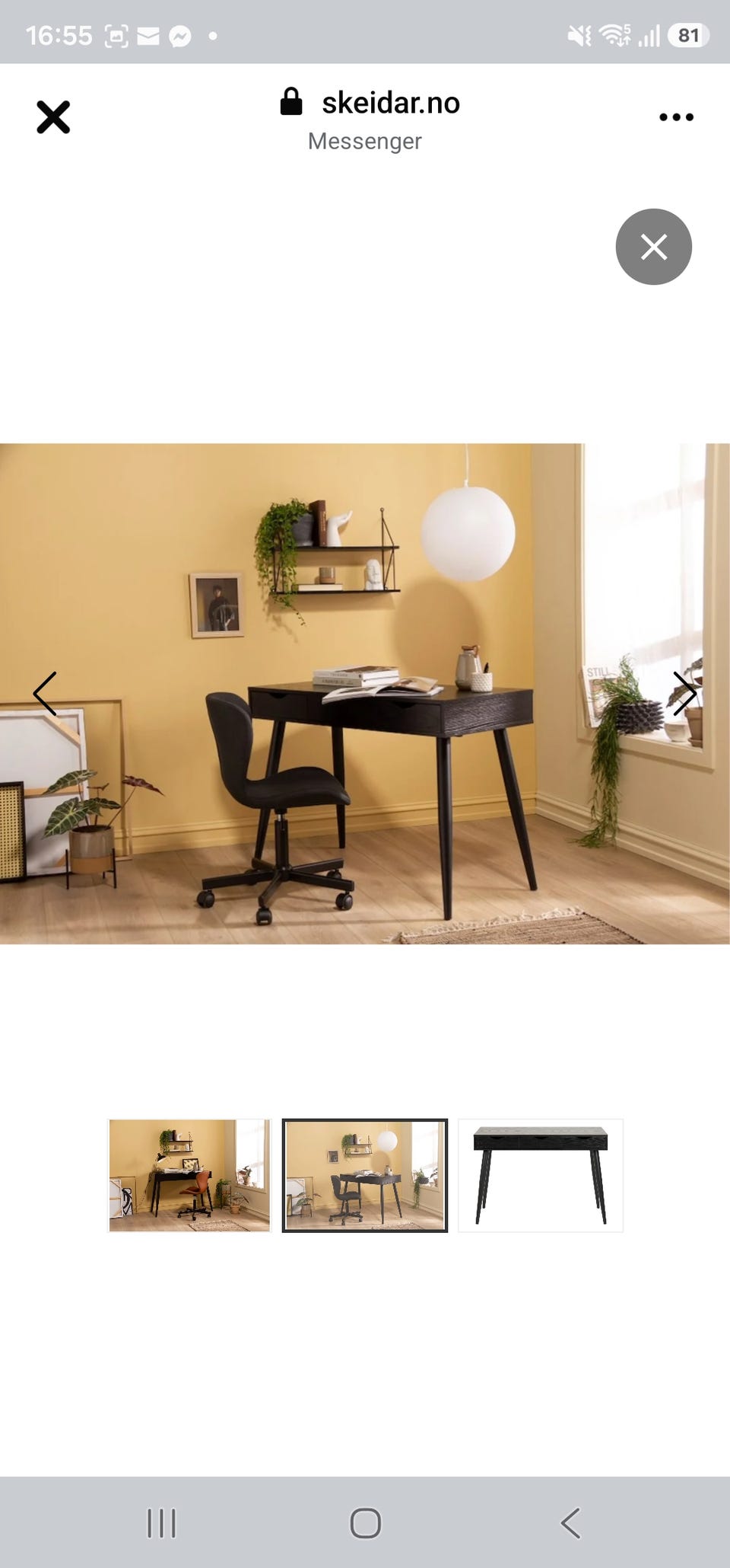 Galleribilde