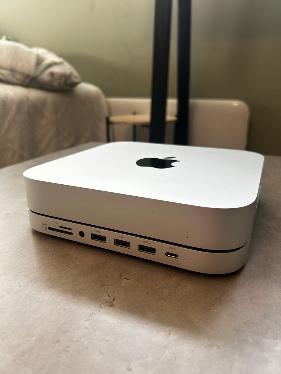 Apple Mac Mini m2 / 8gb/ 256gb | FINN-torget