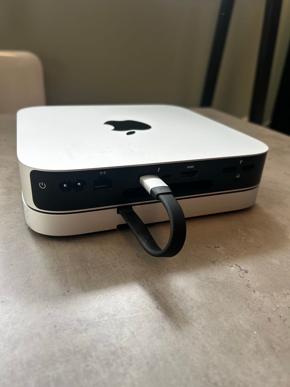 Apple Mac Mini m2 / 8gb/ 256gb | FINN-torget