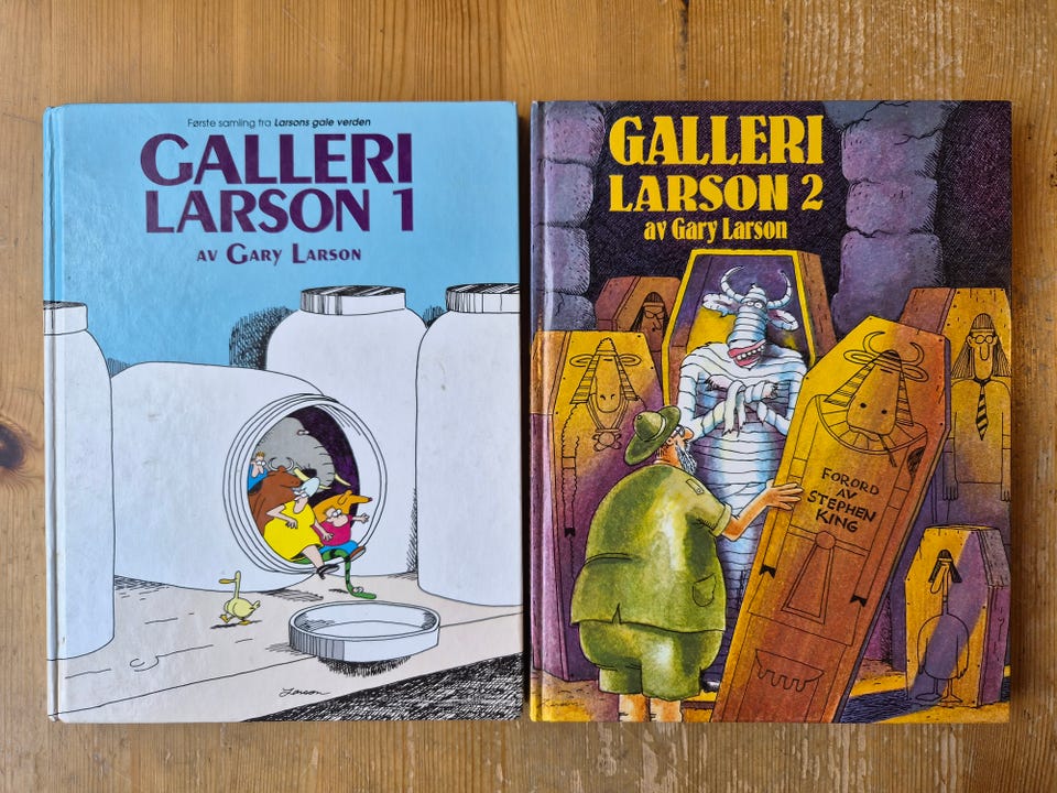 Galleribilde