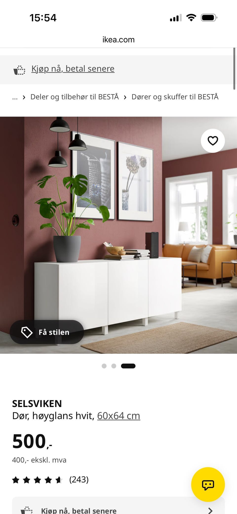 Galleribilde