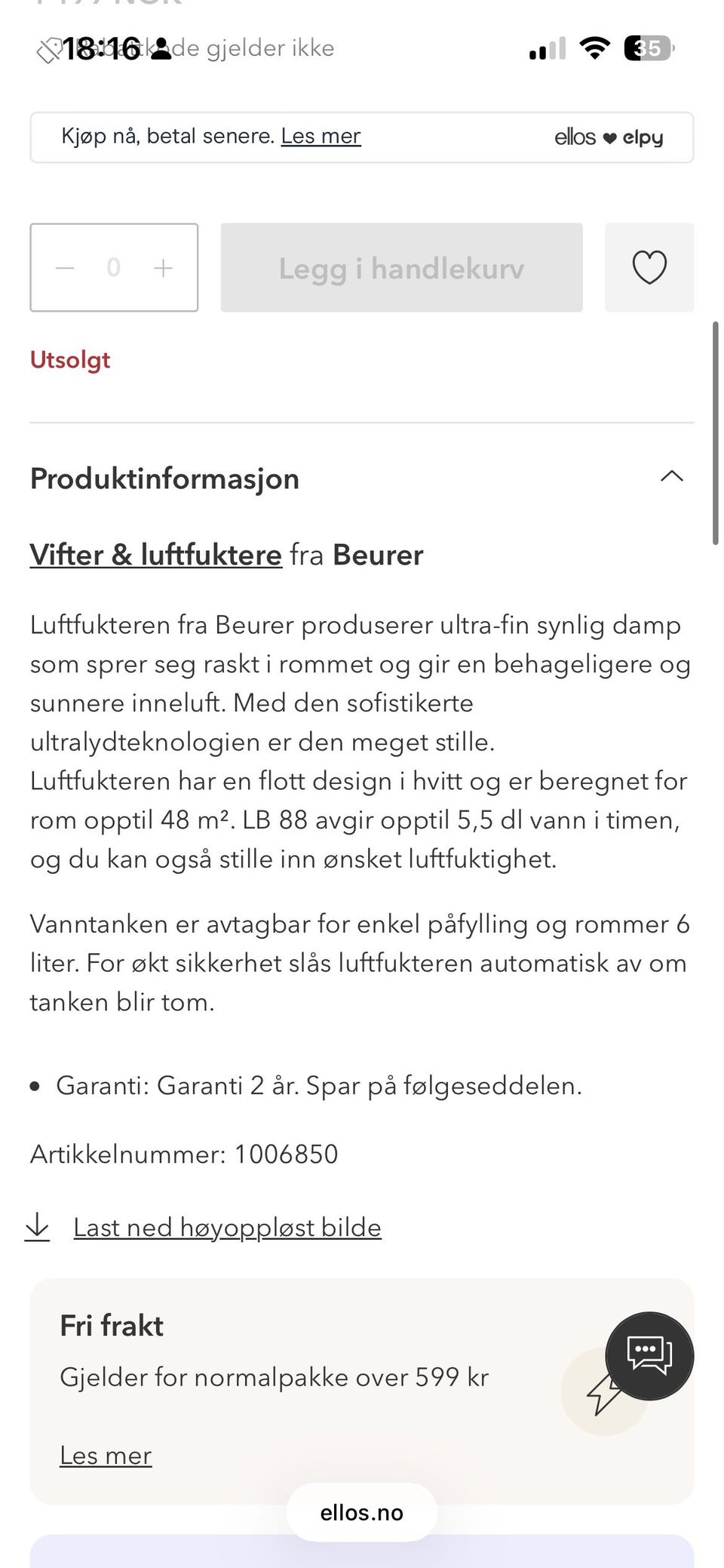 Galleribilde