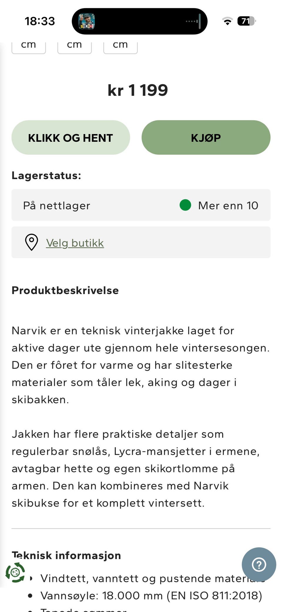 Galleribilde