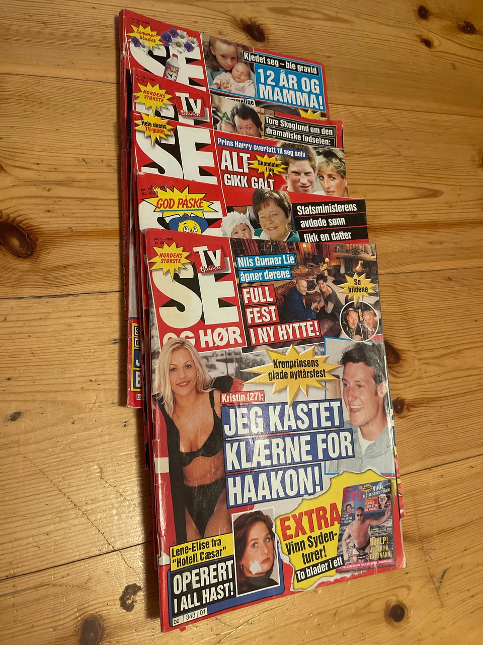 Galleribilde