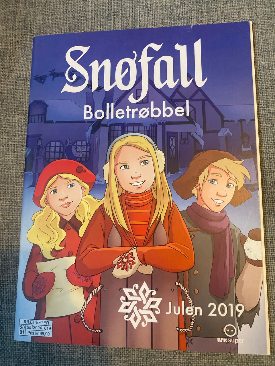 Galleribilde