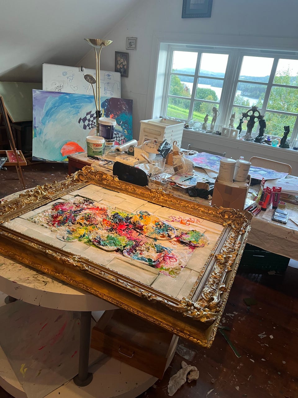 Galleribilde