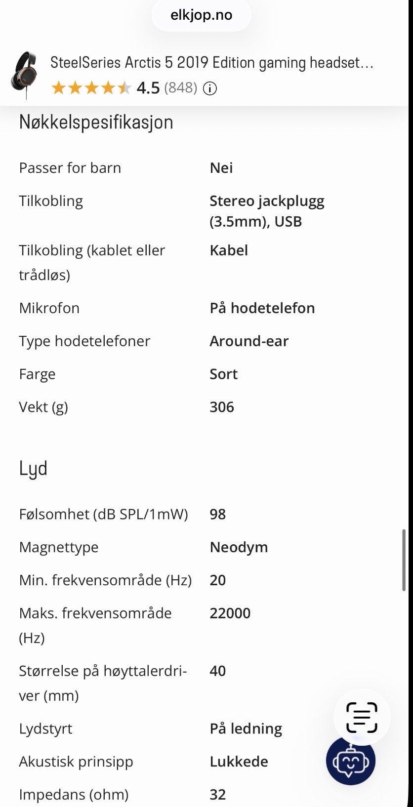 Galleribilde