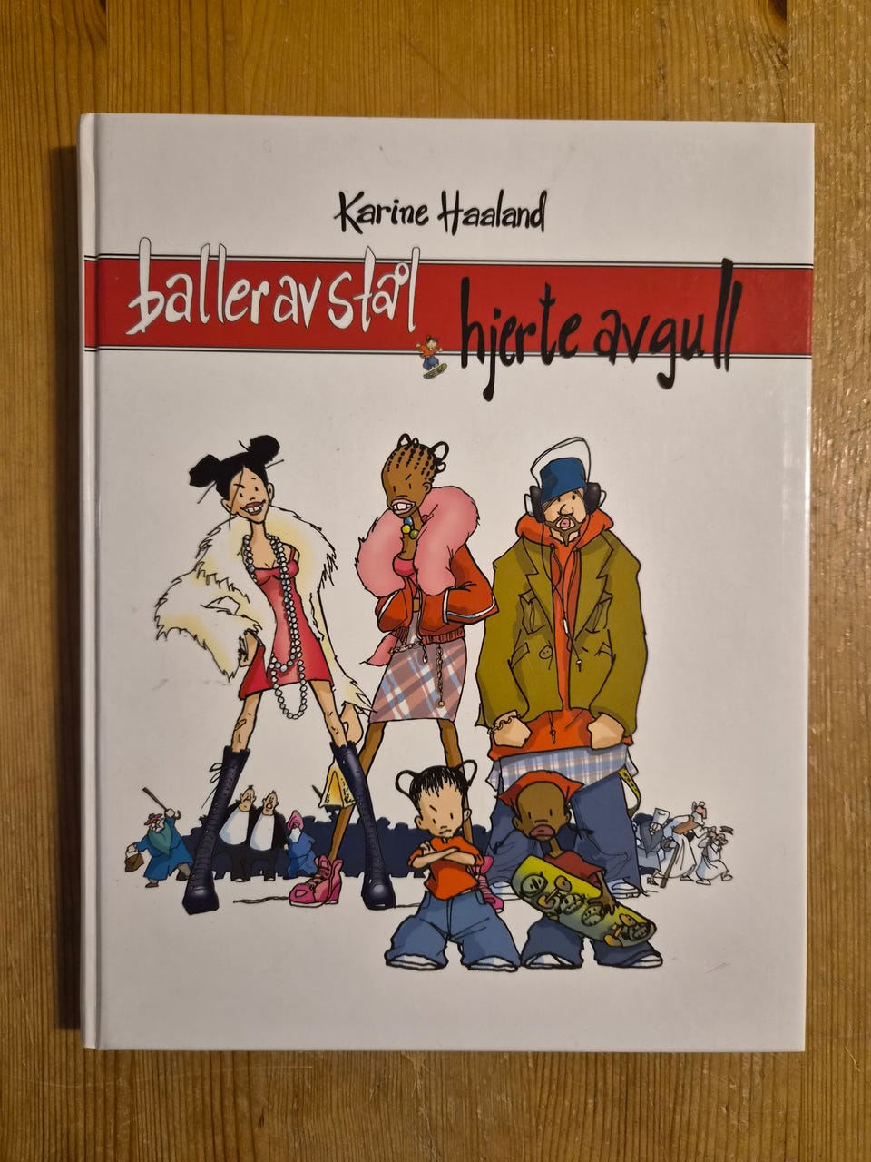 Galleribilde