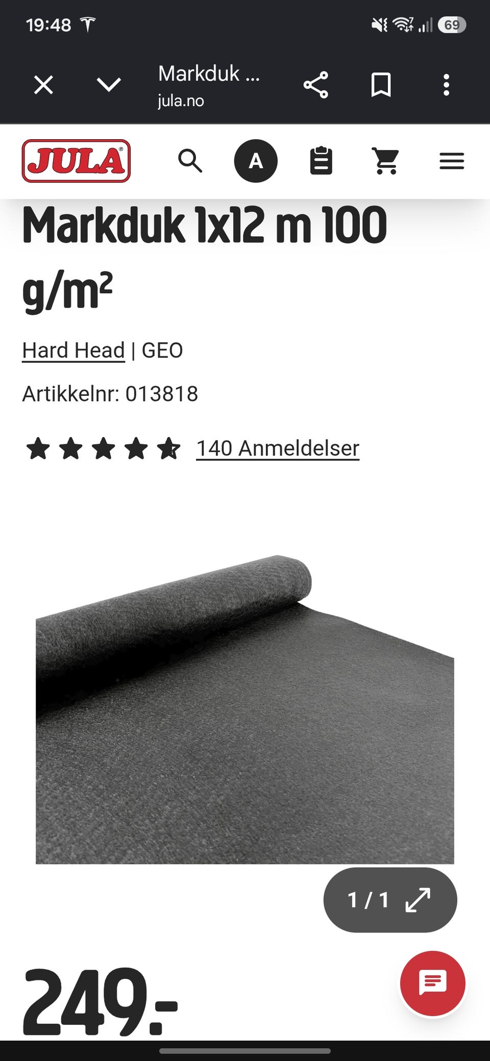 Galleribilde