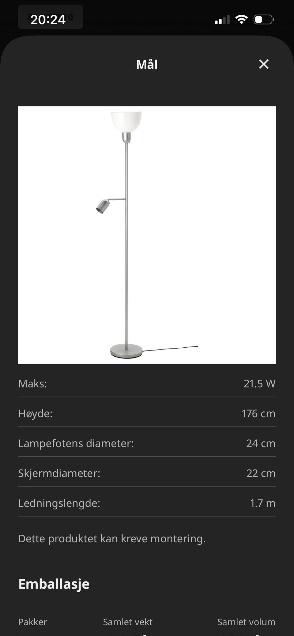 Galleribilde