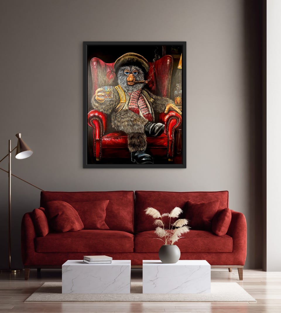 Galleribilde