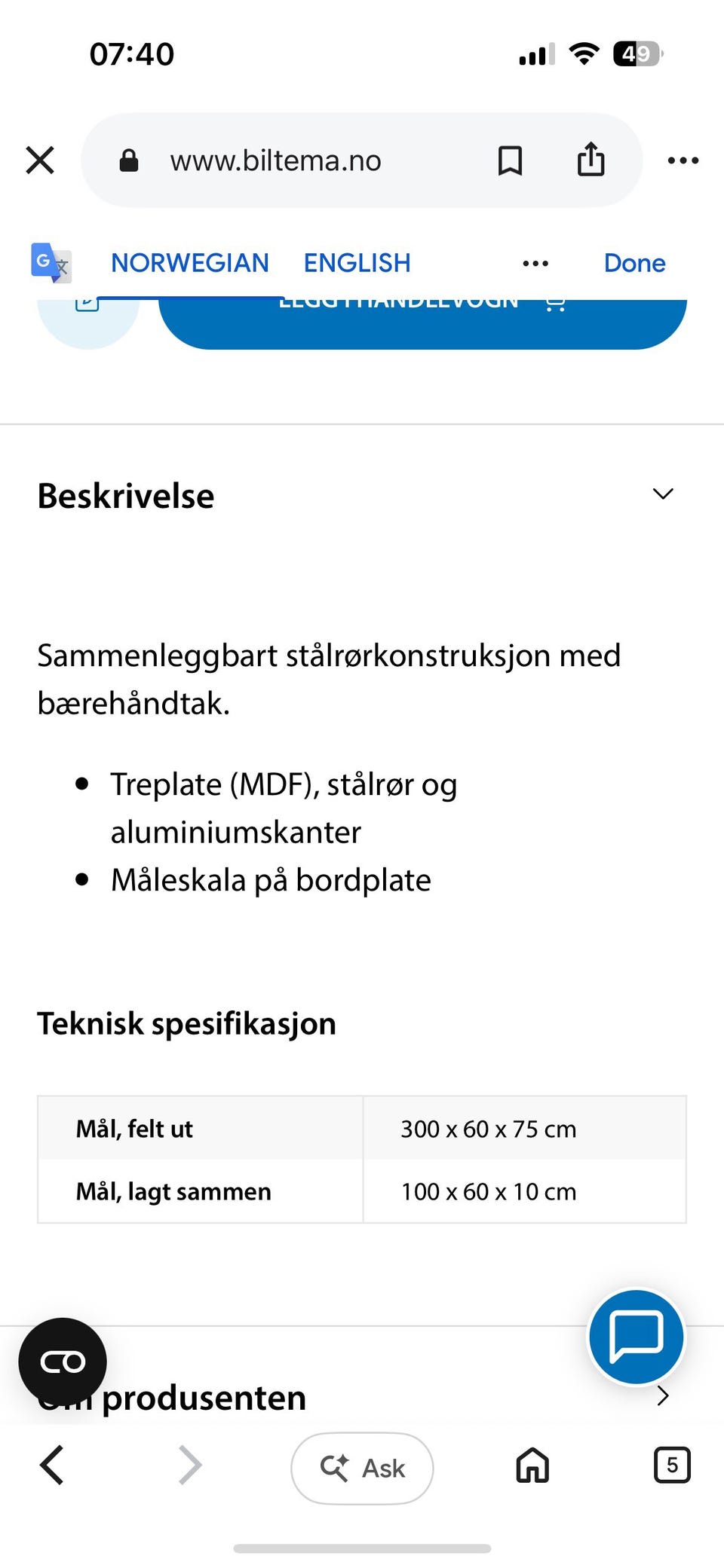Galleribilde