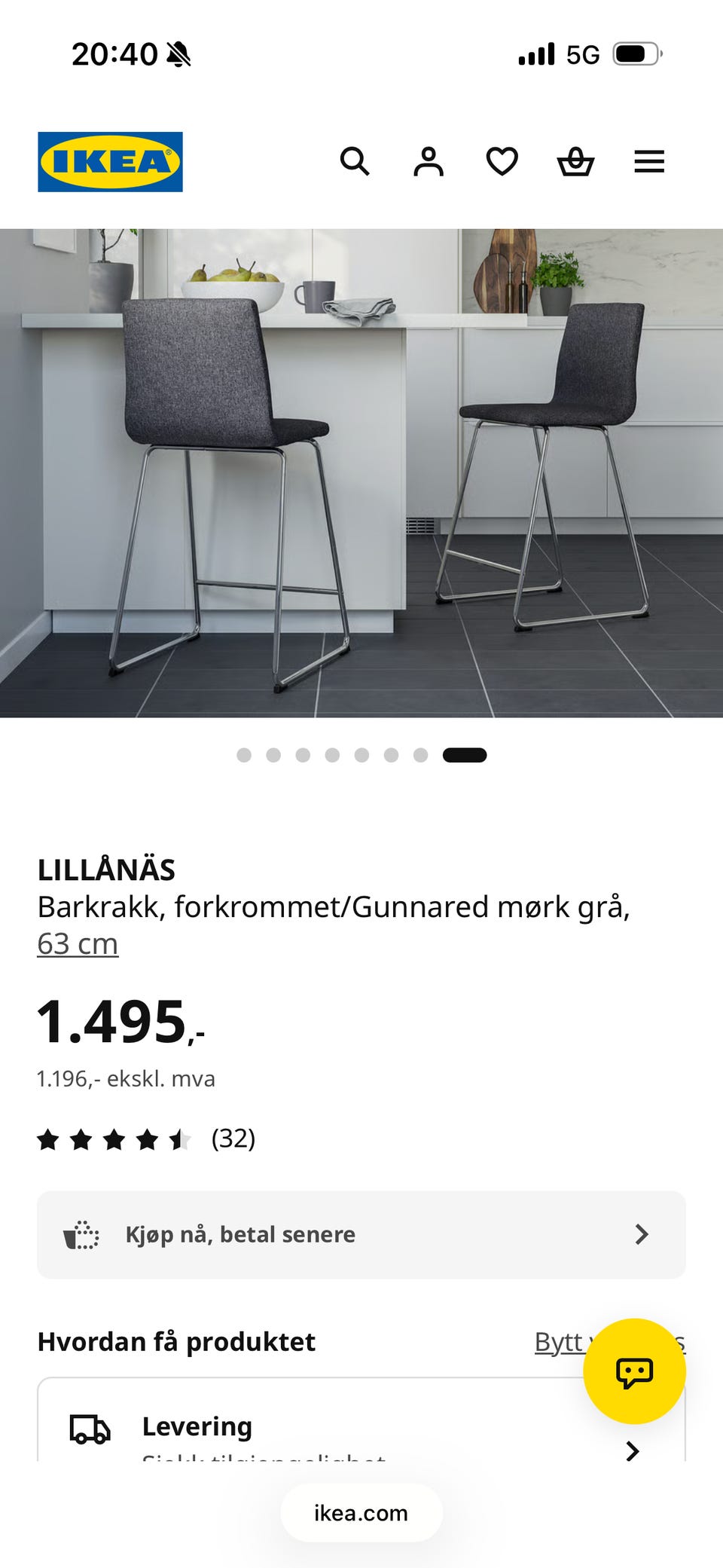 Galleribilde