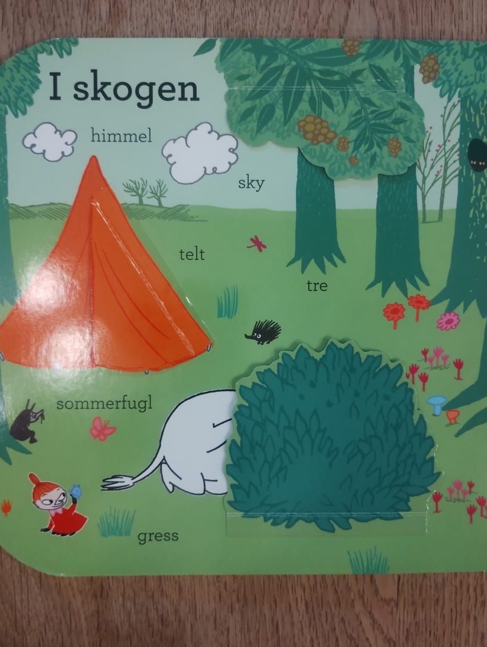Galleribilde