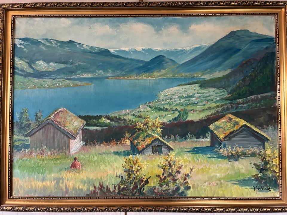 Galleribilde