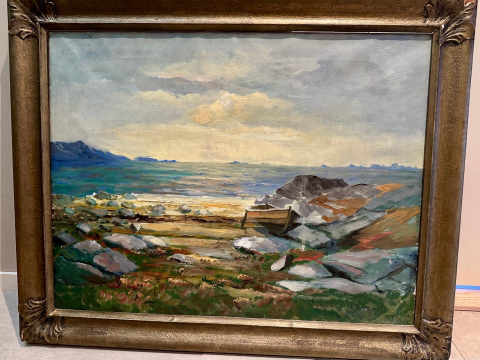 Galleribilde